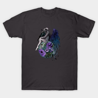 The Raven's Companion T-Shirt